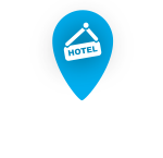 PIN hotels