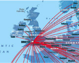 Custom Maps, A bespoke product to help portray key information